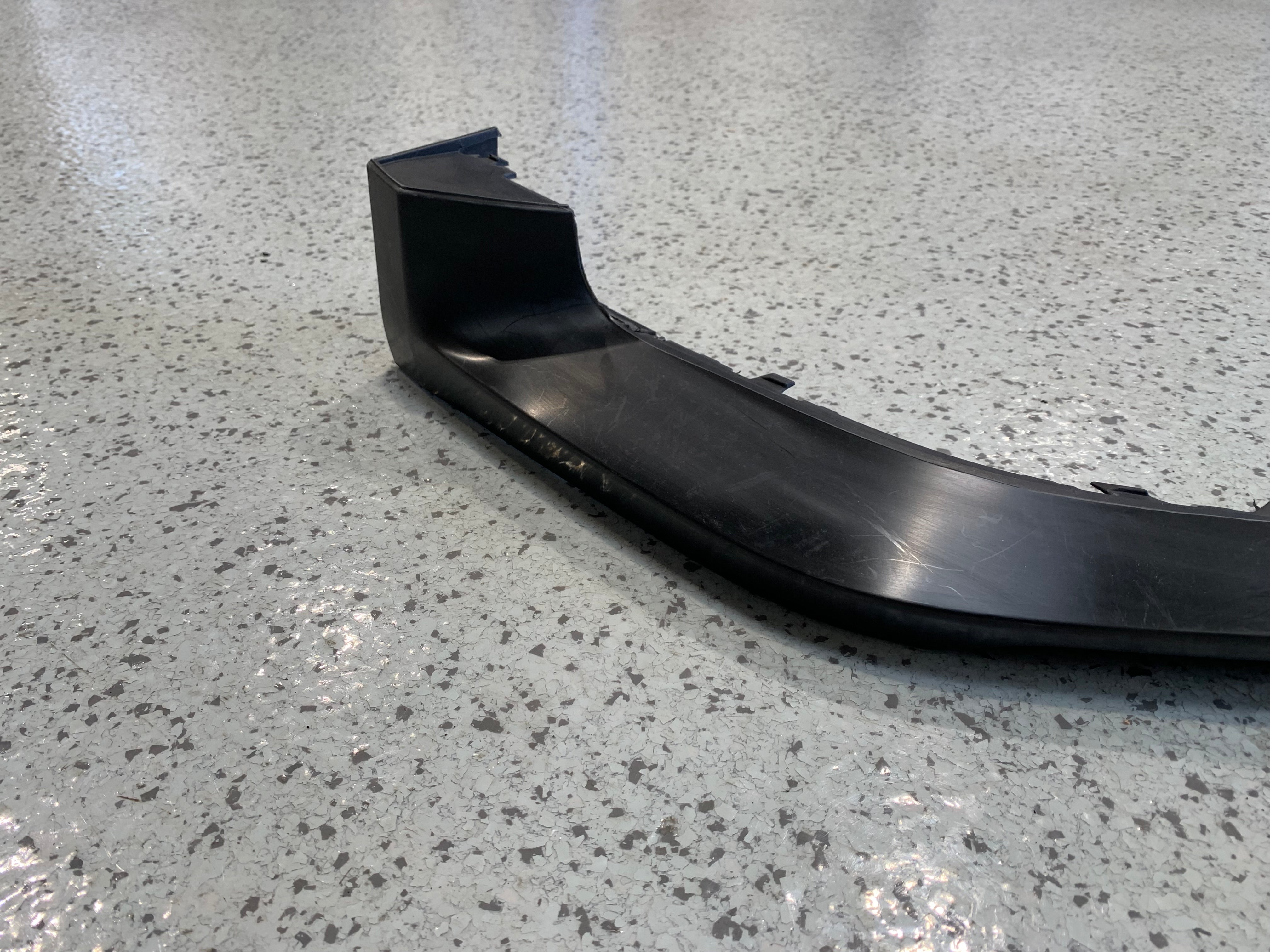 Front Spoiler Lip - 992 GT3 Cup